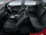 Toyota Mark X Sports 2009 года